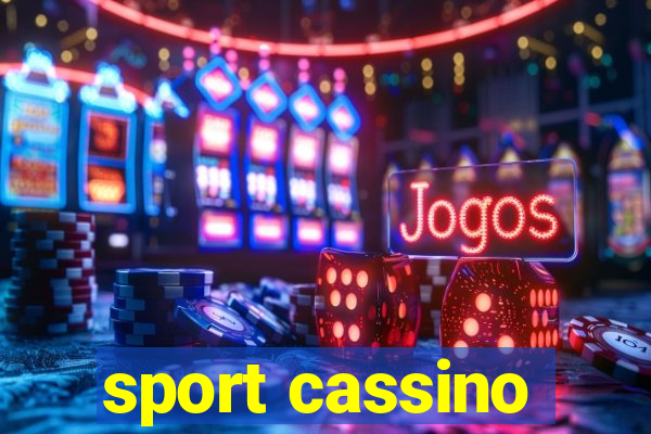 sport cassino