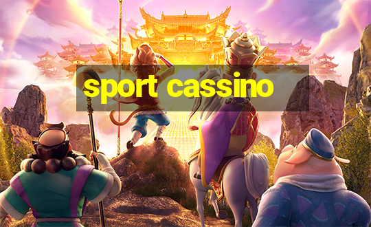 sport cassino