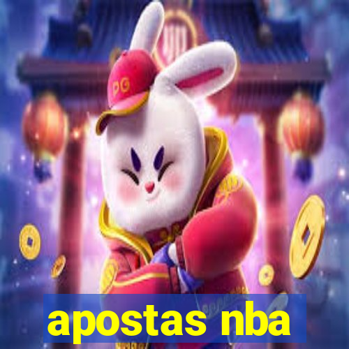 apostas nba