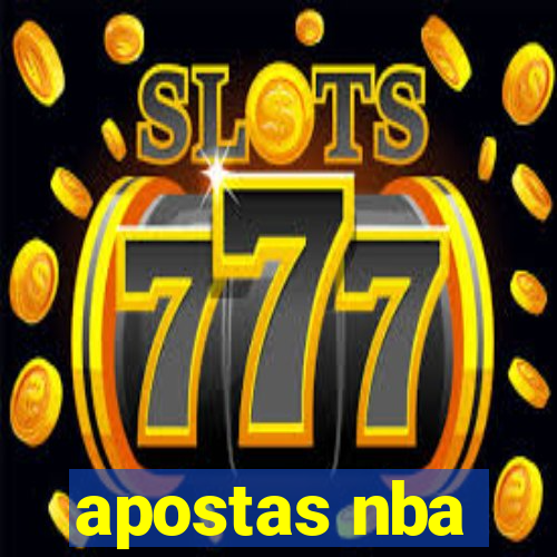 apostas nba