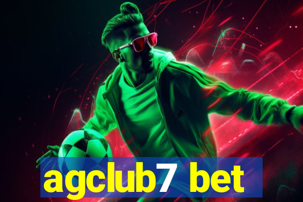 agclub7 bet