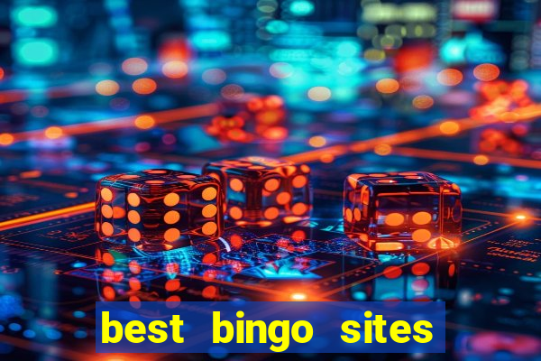 best bingo sites with newbie rooms