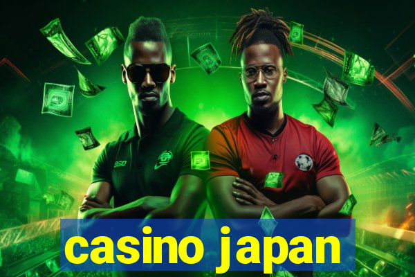 casino japan