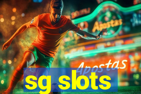 sg slots