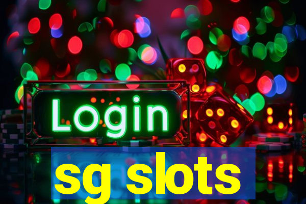 sg slots