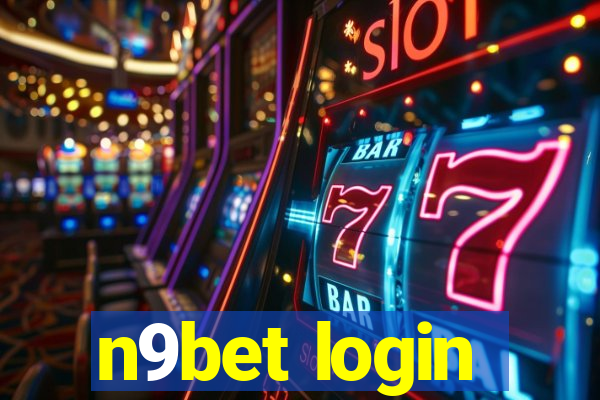 n9bet login