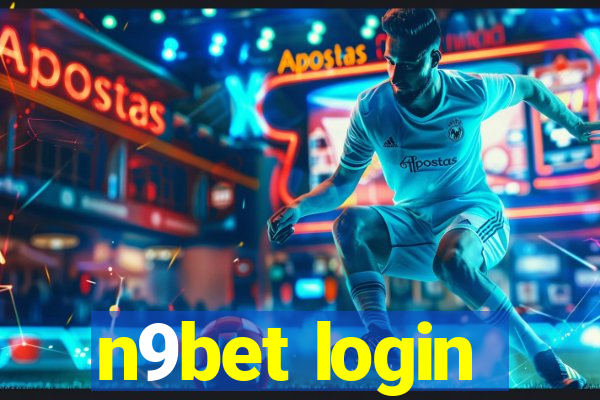 n9bet login