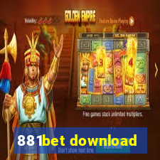 881bet download