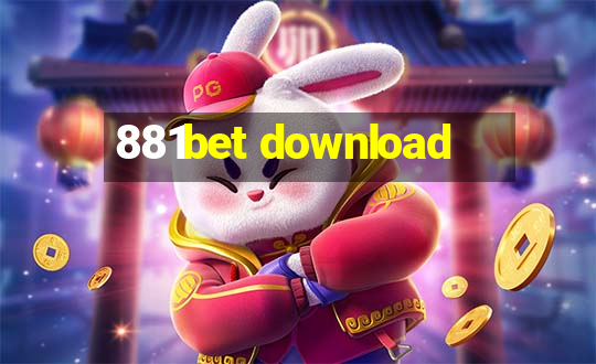 881bet download