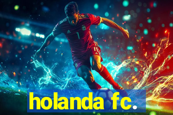 holanda fc.