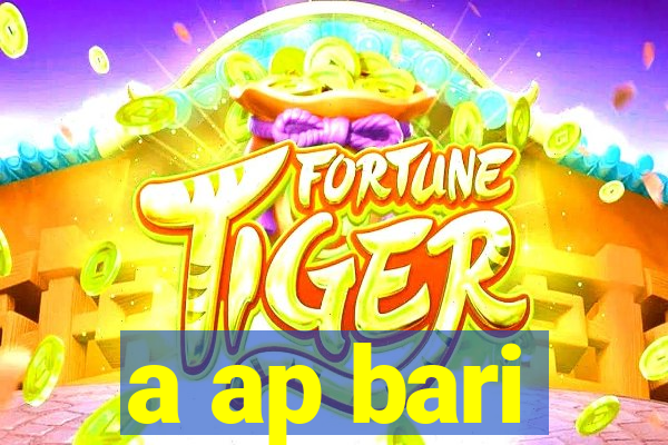 a ap bari