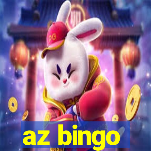 az bingo