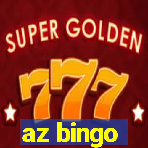 az bingo