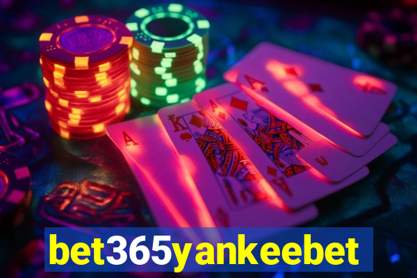 bet365yankeebet