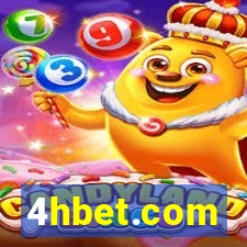 4hbet.com