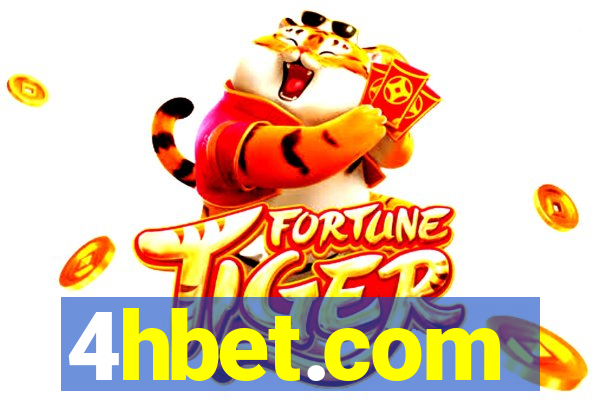 4hbet.com