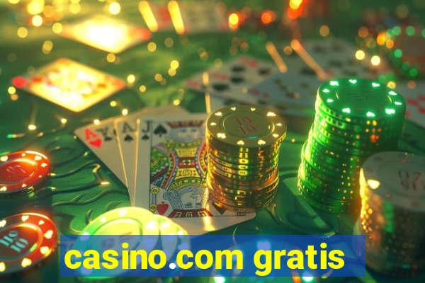 casino.com gratis