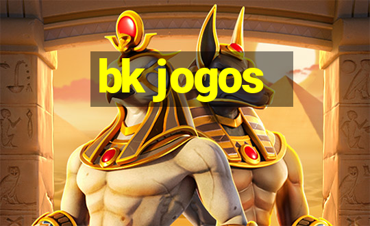 bk jogos