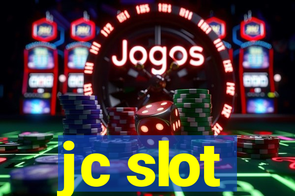 jc slot