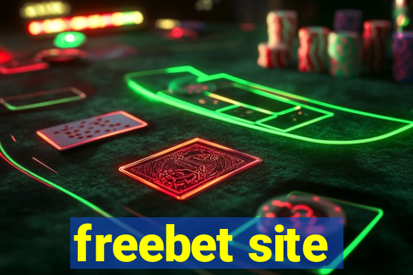 freebet site