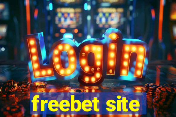 freebet site