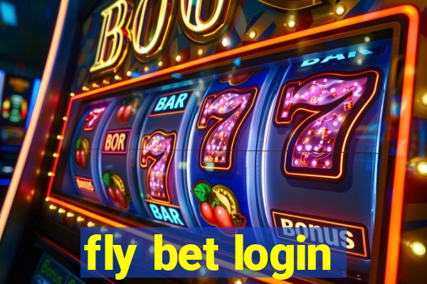 fly bet login