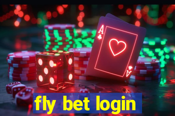 fly bet login