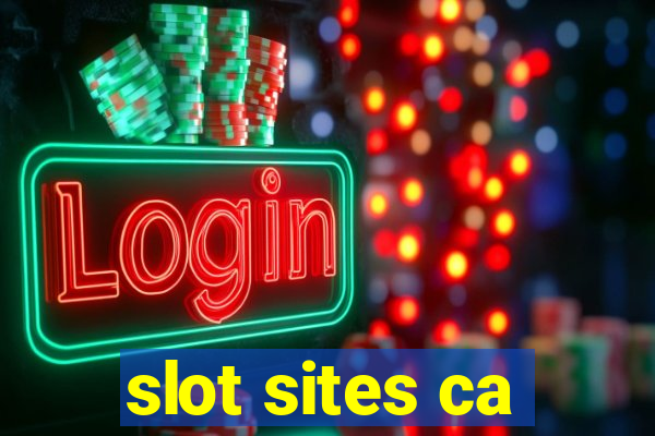 slot sites ca