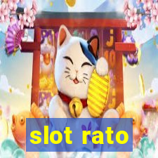 slot rato