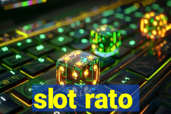 slot rato