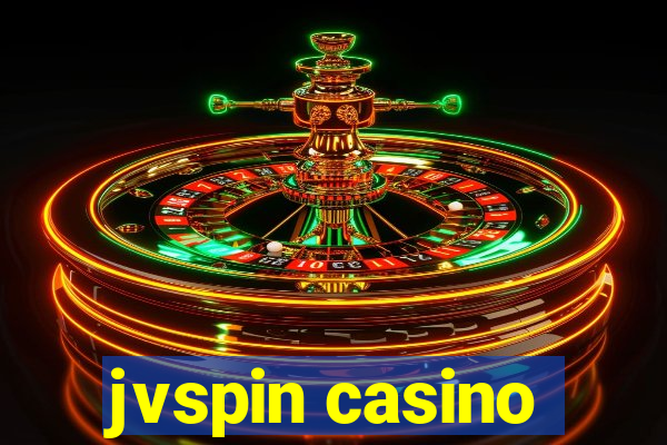 jvspin casino