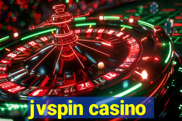 jvspin casino