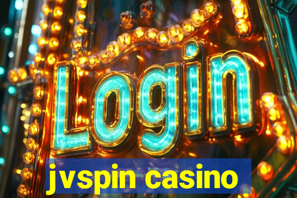 jvspin casino