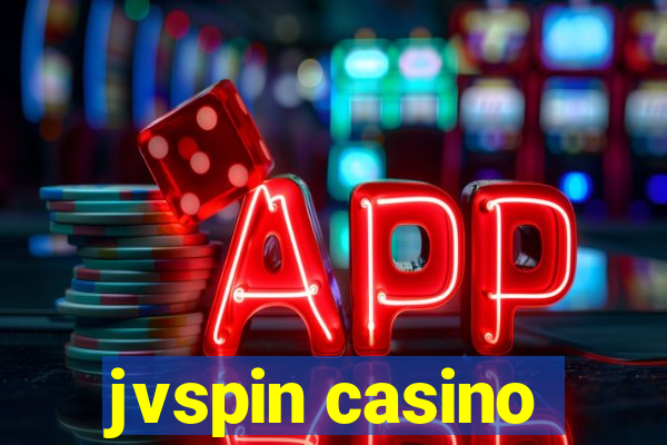 jvspin casino