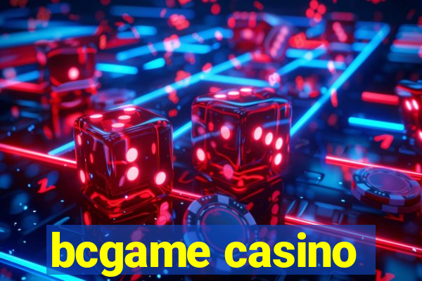 bcgame casino