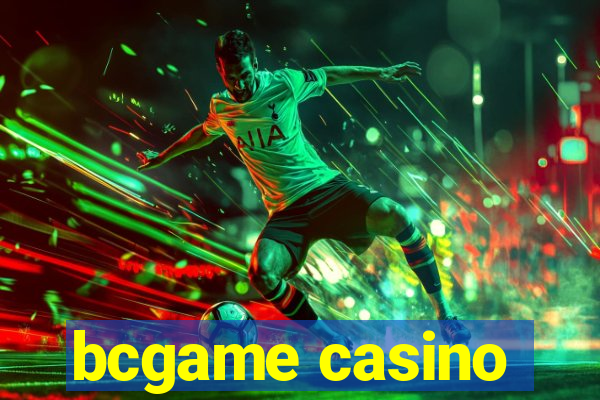 bcgame casino