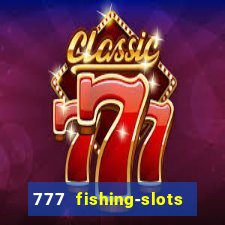 777 fishing-slots bingo poker 3