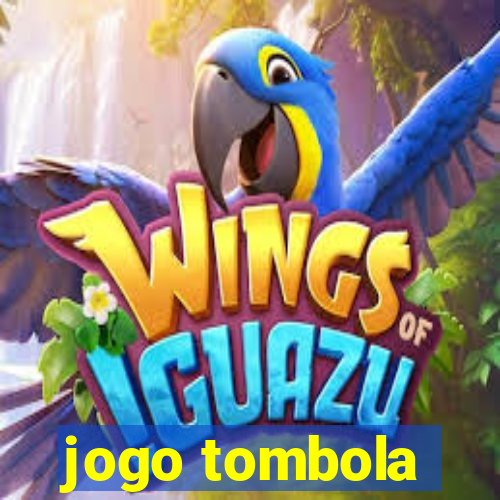 jogo tombola