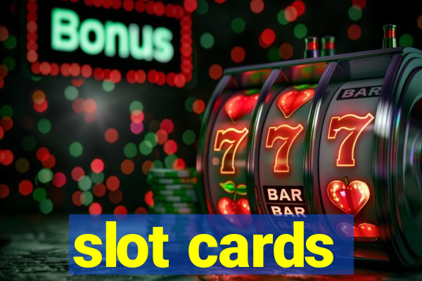 slot cards