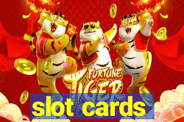 slot cards