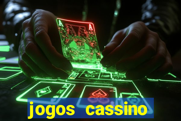 jogos cassino ca?a-níqueis grátis