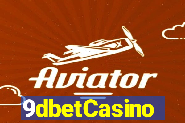 9dbetCasino