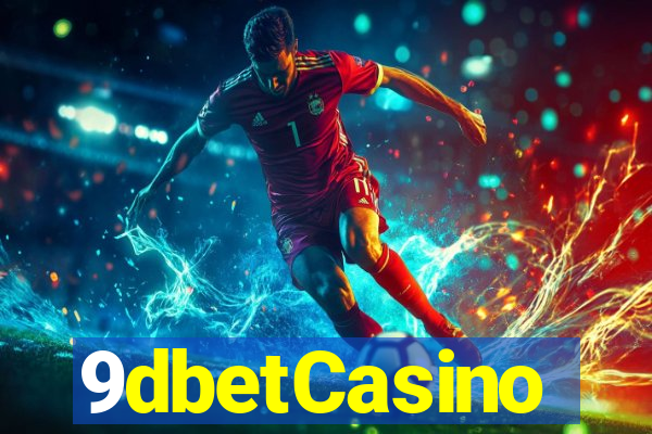 9dbetCasino