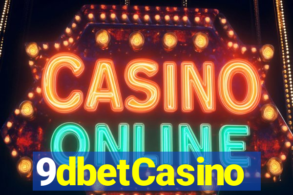 9dbetCasino