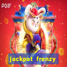 jackpot frenzy pusher (early access)