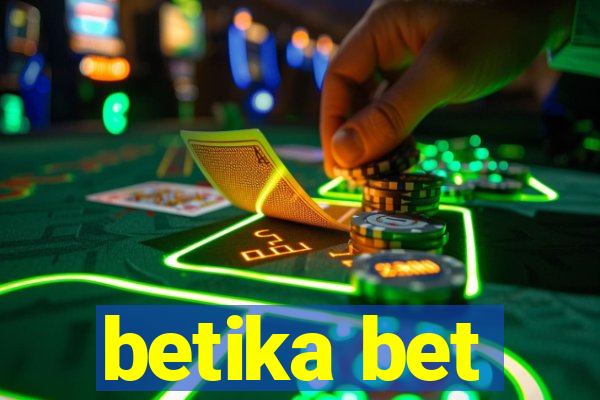 betika bet