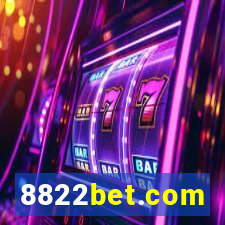 8822bet.com