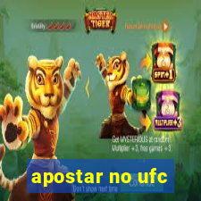 apostar no ufc