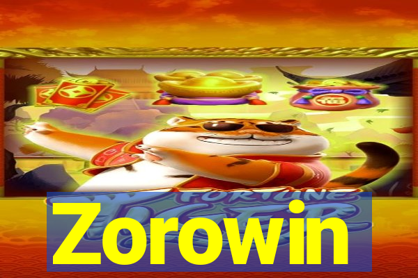 Zorowin