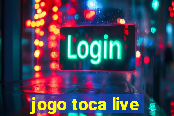 jogo toca live